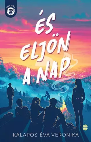 Kalapos Éva Veronika - És eljön a nap (e-könyv)