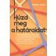 Terri Cole - Húzd meg a határaidat (e-könyv)