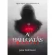 Julia RedHood - A hallgatás rabjai (e-könyv)