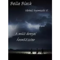 Bella Black - Vérbeli Nyomozók VI. (e-könyv)