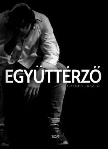 Gyenes László - Együttérző (e-könyv)