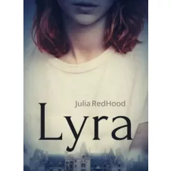 Julia RedHood - Lyra (e-könyv)