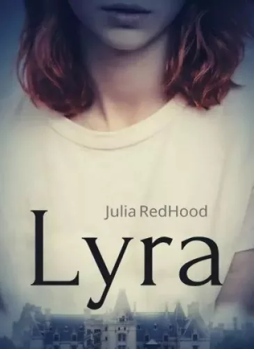 Julia RedHood - Lyra (e-könyv)