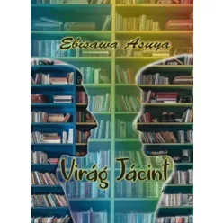 Ebisawa Asuya - Virág Jácint (e-könyv)