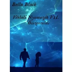 Bella Black - Vérbeli Nyomozók VII. (e-könyv)