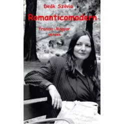 Deák Szilvia - Romanticomodern (e-könyv)