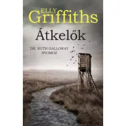 Elly Griffiths - Átkelők (e-könyv)
