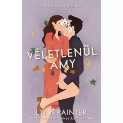 Lynn Painter - Véletlenül Amy (e-könyv)