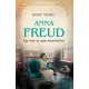Romy Seidel - Anna Freud - Egy lány az apja árnyékában (e-könyv)