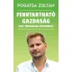 Pogátsa Zoltán - Fenntartható gazdaság vagy társadalmi összeomlás (e-könyv)