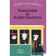 Minna Lindgren - Visszatérés az Alkonypagonyba (e-könyv)