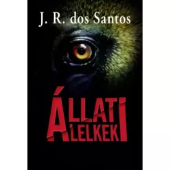 J. R. dos Santos - Állati lelkek (e-könyv)