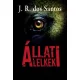J. R. dos Santos - Állati lelkek (e-könyv)