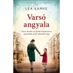 Lea Kampe - Varsó angyala (e-könyv)