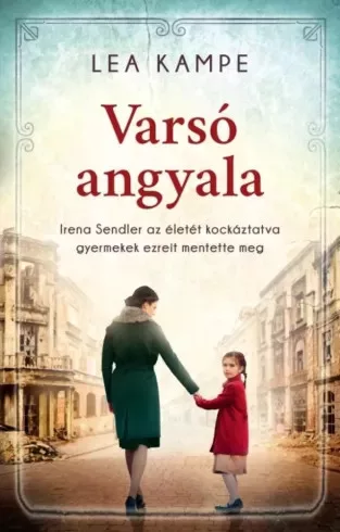 Lea Kampe - Varsó angyala (e-könyv)