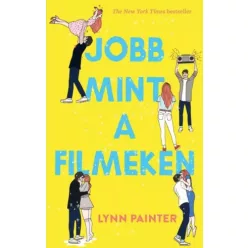 Lynn Painter - Jobb mint a filmeken (e-könyv)