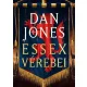 Dan Jones - Essex vérebei (e-könyv)