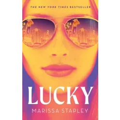Marissa Stapley - Lucky (e-könyv)