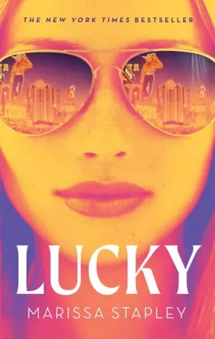 Marissa Stapley - Lucky (e-könyv)