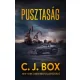 C. J. Box - Pusztaság (e-könyv)