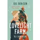 B. K. Borison - Lovelight Farm (e-könyv)