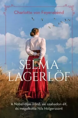 Charlotte von Feyerabend - Selma Lagerlöf (e-könyv)
