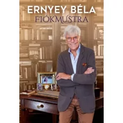 Ernyey Béla - Fiókmustra (e-könyv)
