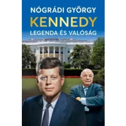 Nógrádi György - Kennedy (e-könyv)