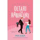Mia Sosa - Oltári ramazúri (e-könyv)