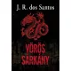 J. R. dos Santos - Vörös sárkány (e-könyv)