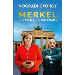 Nógrádi György - Merkel (e-könyv)