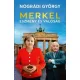 Nógrádi György - Merkel (e-könyv)