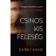 Darby Kane - Csinos kis feleség (e-könyv)