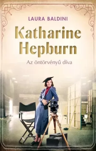 Laura Baldini - Katharine Hepburn (e-könyv)