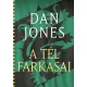 Dan Jones - A tél farkasai (e-könyv)