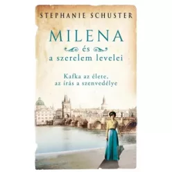   Stephanie Schuster - Milena és a szerelem levelei (e-könyv)