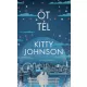 Kitty Johnson - Öt tél (e-könyv)