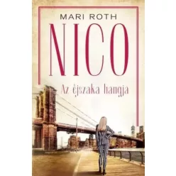 Mari Roth - Nico (e-könyv)