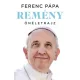 Ferenc pápa (Jorge Mario Bergoglio) - Remény (e-könyv)