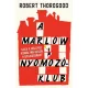Robert Thorogood - A Marlow Nyomozóklub (e-könyv)