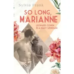 Sylvia Frank - So long, Mariann (e-könyv)