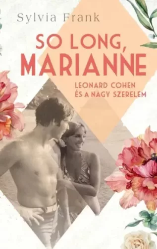 Sylvia Frank - So long, Mariann (e-könyv)