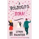 Lynn Painter - A boldogító soha! (e-könyv)