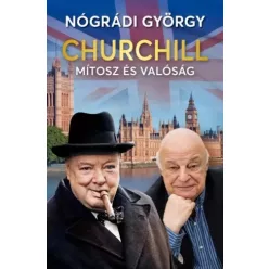 Nógrádi György - Churchill (e-könyv)