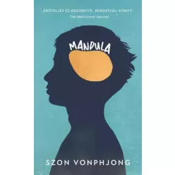 Szon Vonphjong - Mandula (e-könyv)