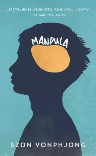 Szon Vonphjong - Mandula (e-könyv)