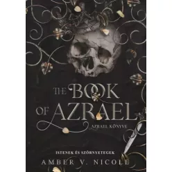   Amber V. Nicole - The Book of Azrael - Azrael könyve (e-könyv)