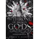 Amber V. Nicole - The Throne of Broken Gods – Megtört istenek trónja (e-könyv)