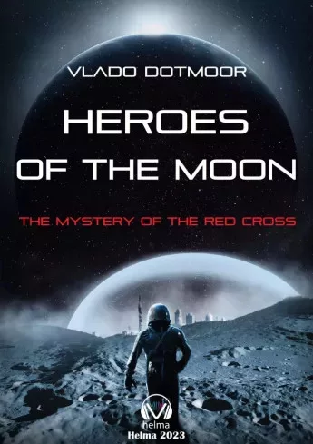 Vlado Dotmoor - Heroes of the Moon (e-könyv)