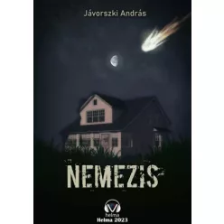 Jávorszki András - Nemezis (e-könyv)